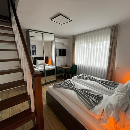 Haven Hotels - Hotel Dona 베르기슈글라트바흐 외부 사진