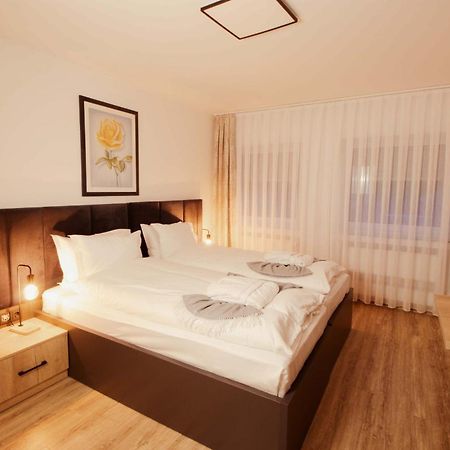 Haven Hotels - Hotel Dona 베르기슈글라트바흐 외부 사진